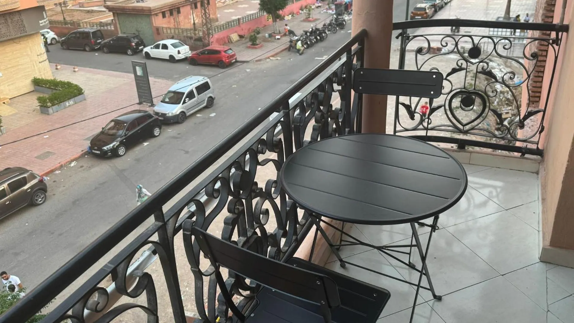 Elegant Apartment In Majorelle Marrakesh