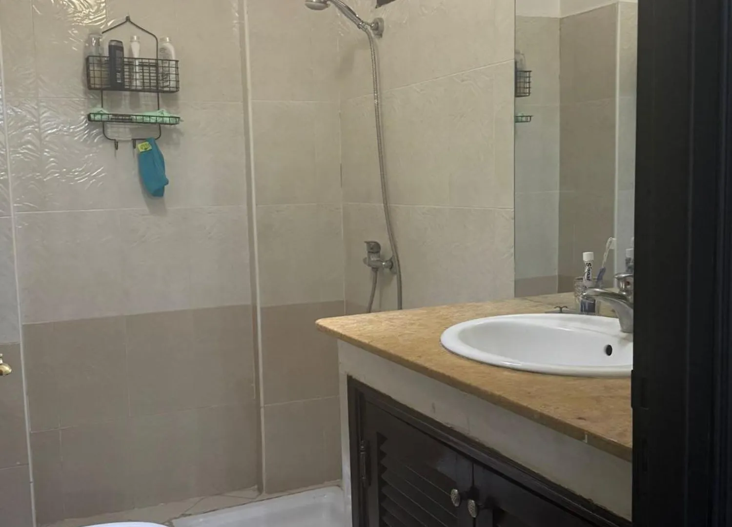 Elegant Apartment In Majorelle Marrakesh Morocco