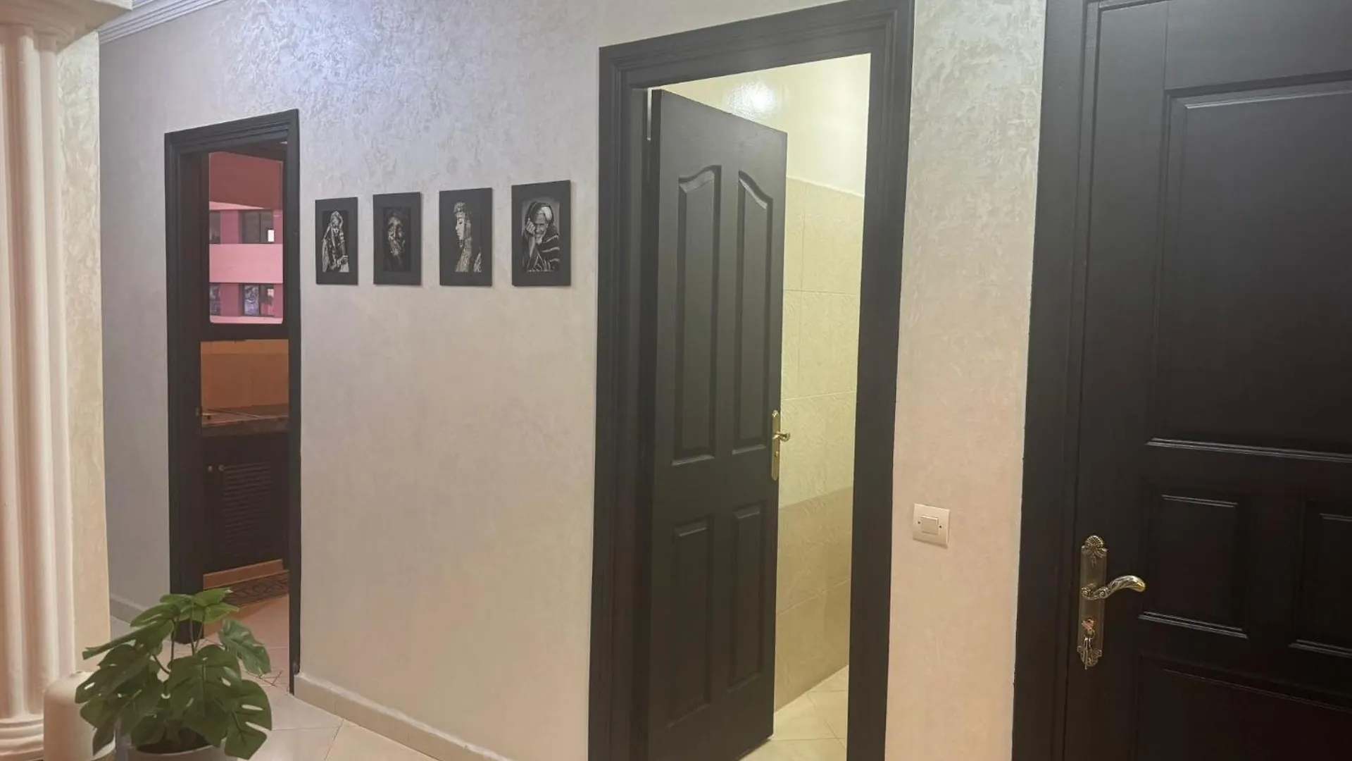 Elegant Apartment In Majorelle Marrakesh 0*,  Morocco