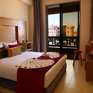 Motel Le Voyageur Marrakech, Marrakesh