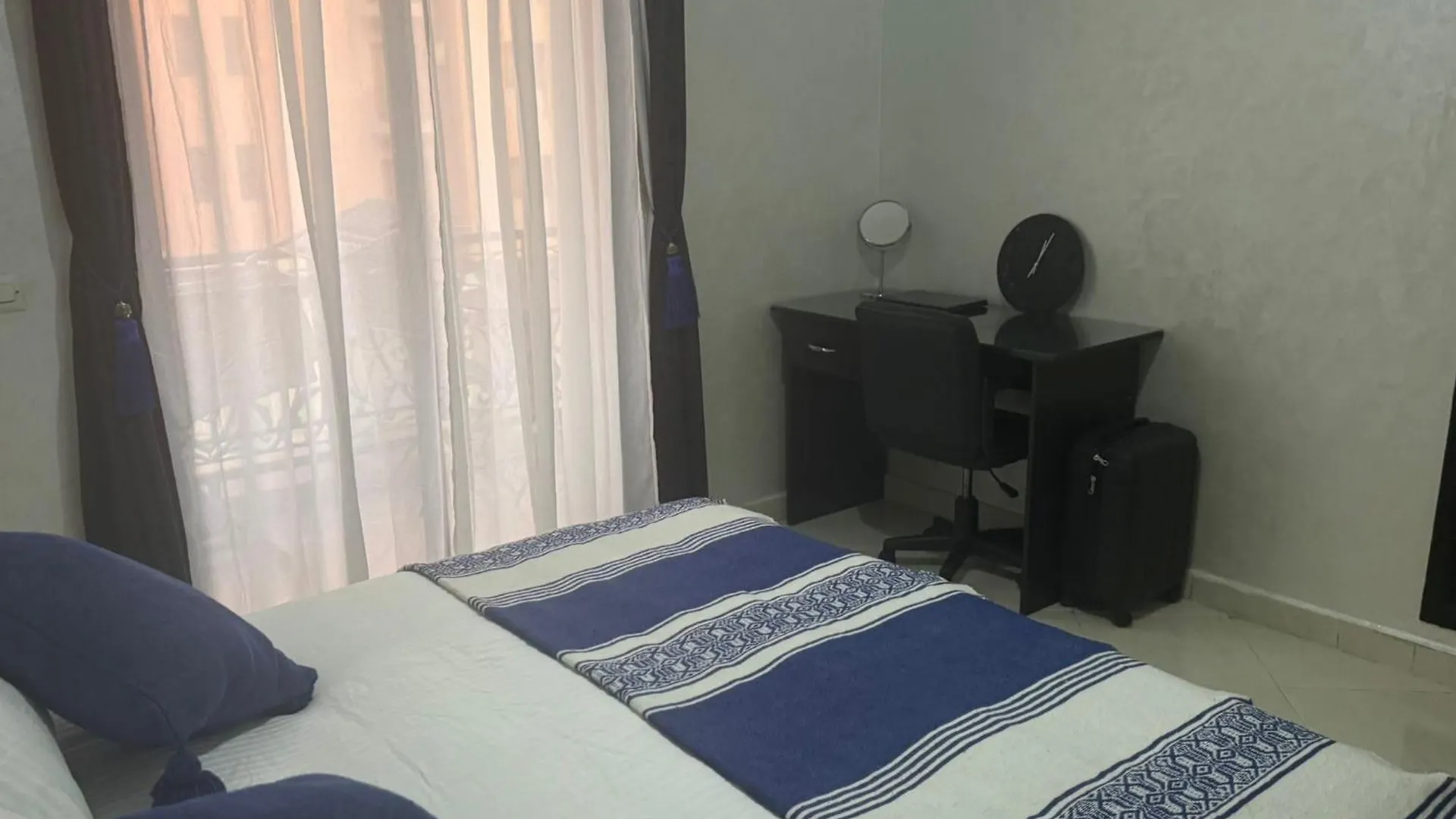 Elegant Apartment In Majorelle Marrakesh Morocco