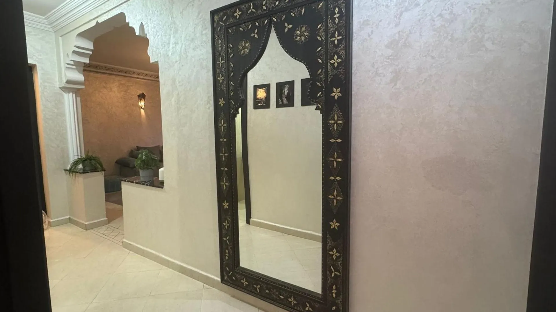 Elegant Apartment In Majorelle مراكش