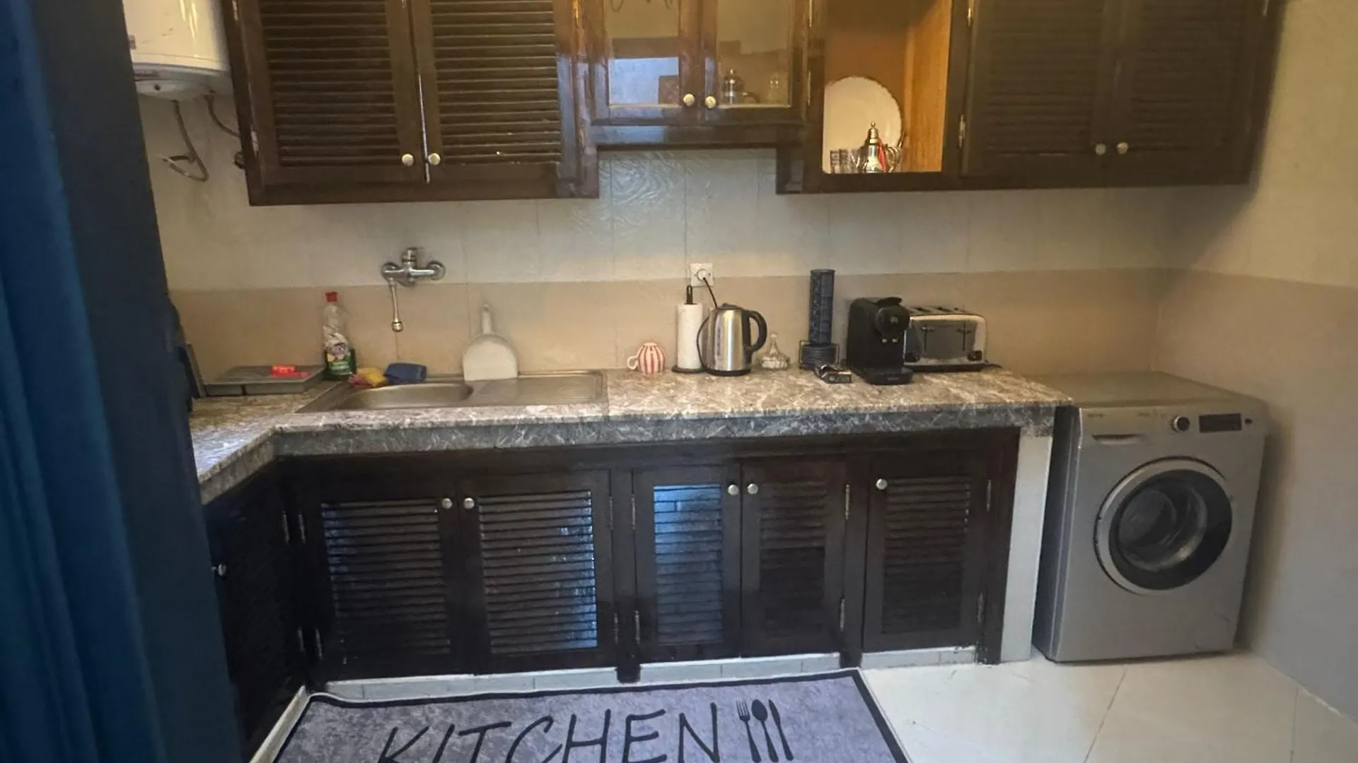 Elegant Apartment In Majorelle مراكش