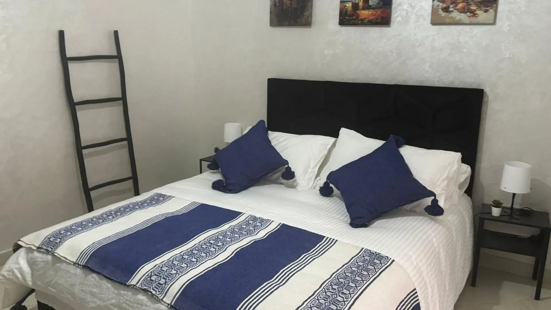Elegant Apartment In Majorelle مراكش المغرب